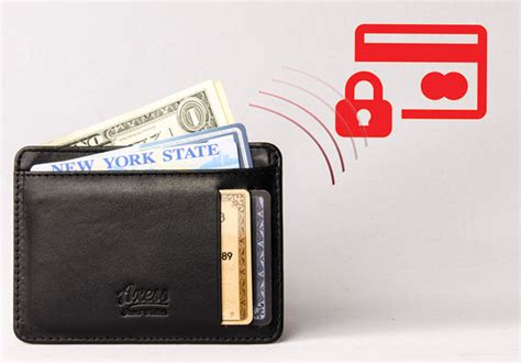 are rfid cards worth it are they safe|why use rfid blocking wallet.